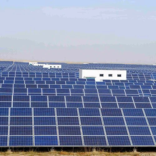 EPC Of Solar Power Plant