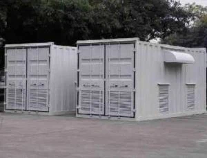 Armazenamento de Energia Solar